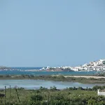 Naxian Spirit & Casa de hóspedes Agia Anna (Naxos)